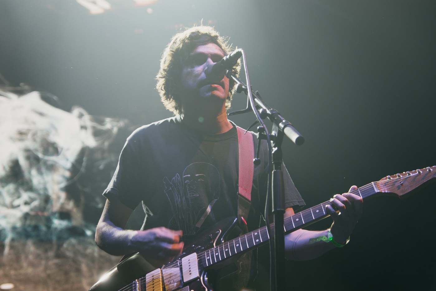 Road to Primavera Sound: con el pie derecho